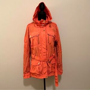 Trina Turk Hamptons Anorak Jacket